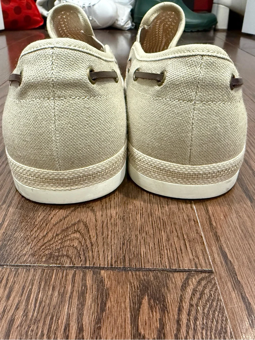 Men’s shoe
